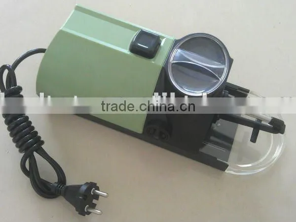 Cigarette Maker/Electric Cigarette Rollong Making Machine--220V/120v photo-3