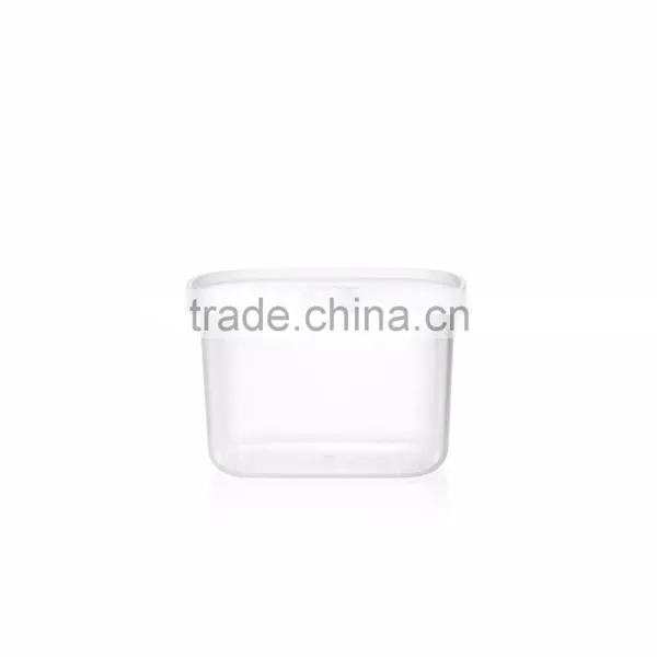 Superimposed Flip-open Cover Food Crisper photo-5