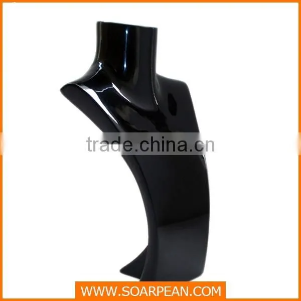 Jewelry Display Mannequin Bust Necklace Display Stand photo-5