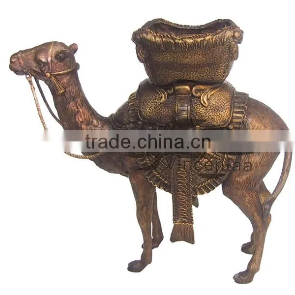 High Quality Life Size Camel Statue VSL-057 photo-5
