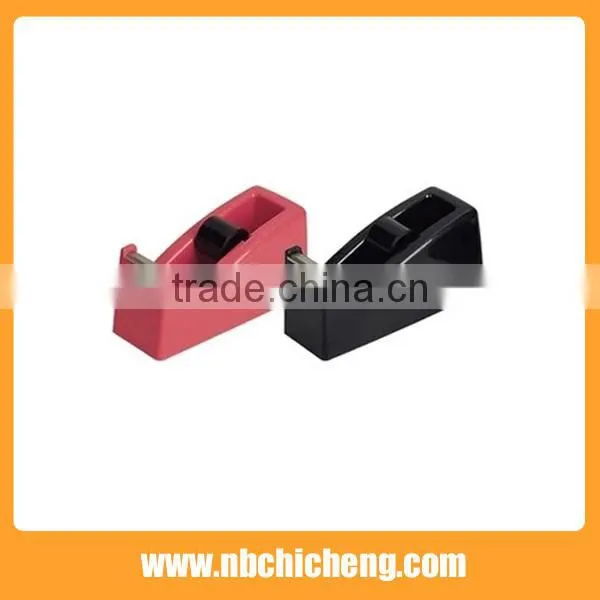 Plastic Tape Dispenser/Packing Tape Dispenser/Mini Tape Dispenser photo-2