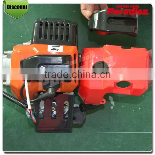 CG430 Crankcase Plastic Cover Spare Parts for Brush Cutters photo-2