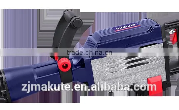 MAKUTE heavy hammer machine DH85 2800w demolition hammer