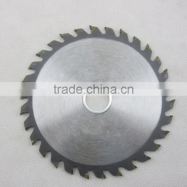 High Quality Wood Saw Blade 110mm photo-2