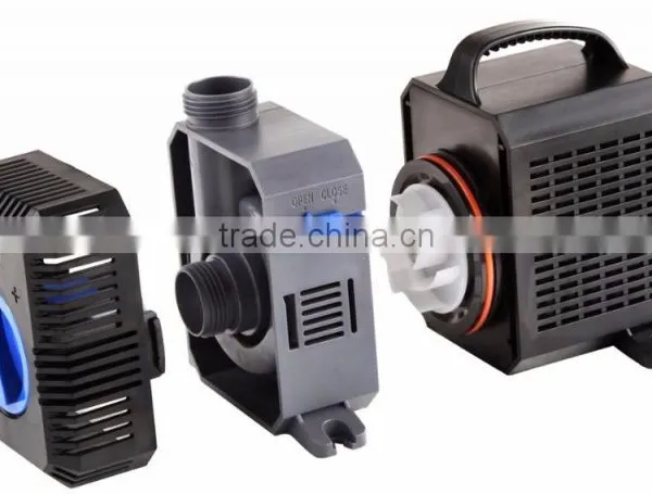 CTP-4800 Submersible Pond Pumps photo-3