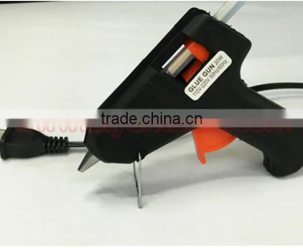 Hot Melt Glue Gun, Glue Stick photo-4