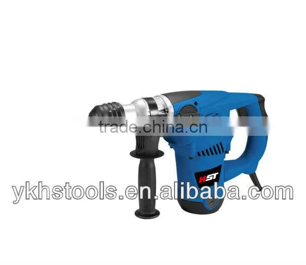 32mm 1500W Chipping Hammer