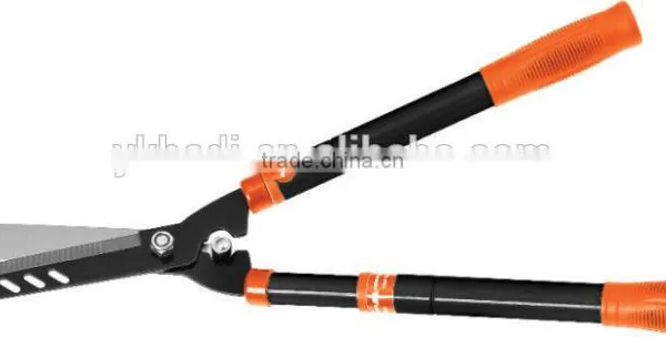 Telescope Pole Pruner for Cutting photo-4