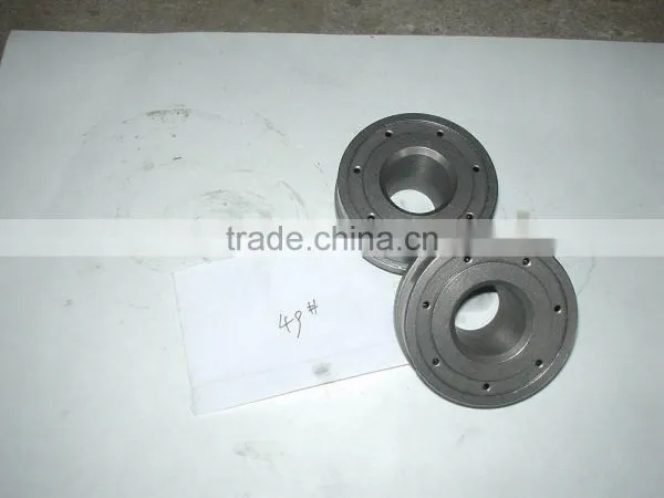 DS-18Avalve Rotating Mechanism photo-2