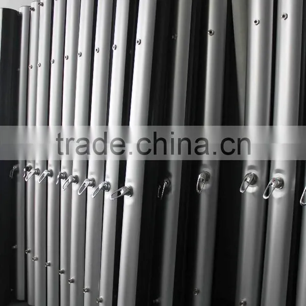 Solar Outdoor Garden Shower photo-4