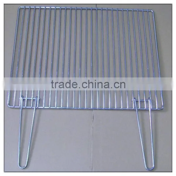 Chrome Oven Cooker Rack Grill Shelf photo-4