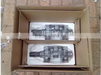Best Selling!!! 8DC9 Diesel Engine Spare Parts Crankshafts photo-2