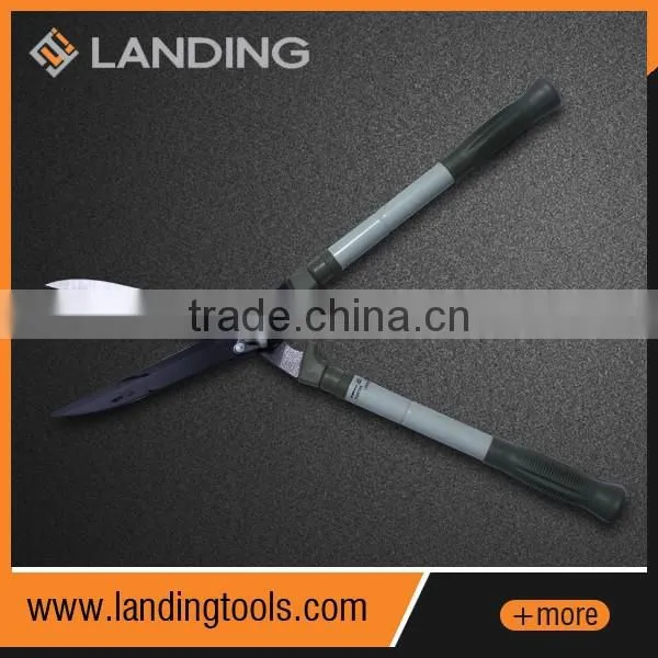 633401 645-835mm Telescopic Round Handle Steel Round Bar Shear photo-2