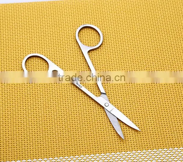 BZC11 Professional Office and Stationery Double Blade Scissors photo-2