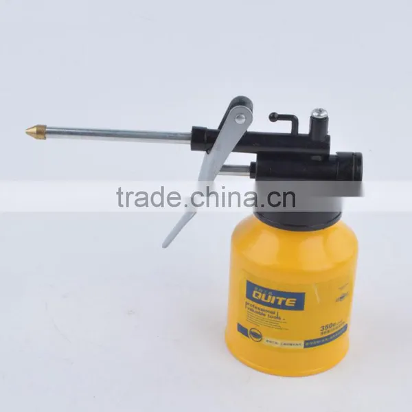 Oil Pump Gun,oil Gun,oil Pot photo-2