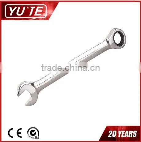 Cheap Ratchet Wrench & Combination Ratchet Wrench & Ratchet Wrench Set photo-2