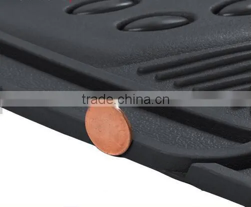 Car Accessory Pvc Material Car Floor Mats photo-4