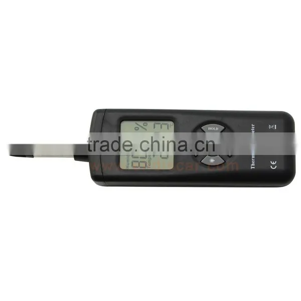 Digital Temperature Humidity Data Logger Meter Thermometer Hygrometer photo-2