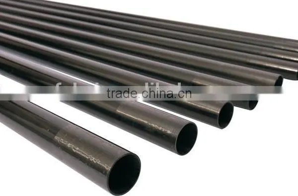 High Pressure Resistant Carbon Fiber Tube, Carbon Tube photo-5