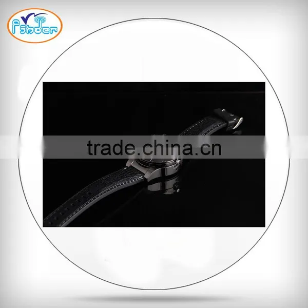 Newest High Quality Usb Watch With Lighter photo-2