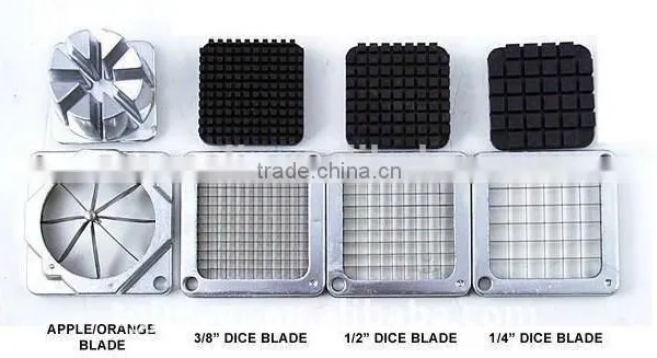 2017 High Quality French Fryer Cutter photo-3