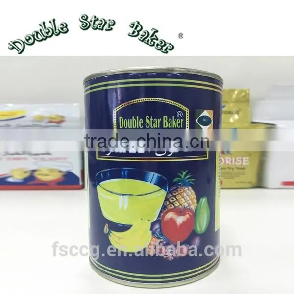 Food Flavour Vanilla Instant Food Custard Powder photo-2