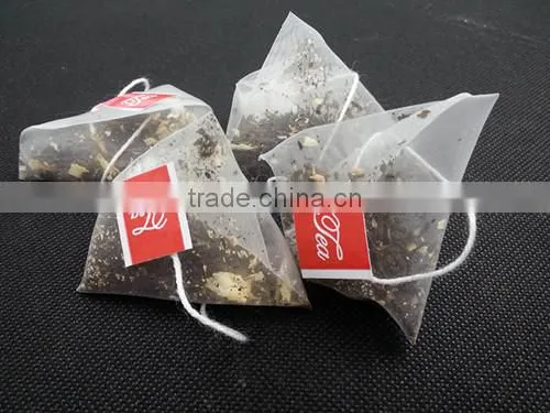 Private Label Service Fast Effect OEM Detox Tea Slimming photo-4