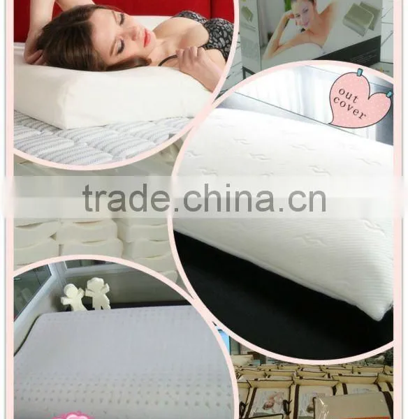Dunlop Latex Pillow photo-4