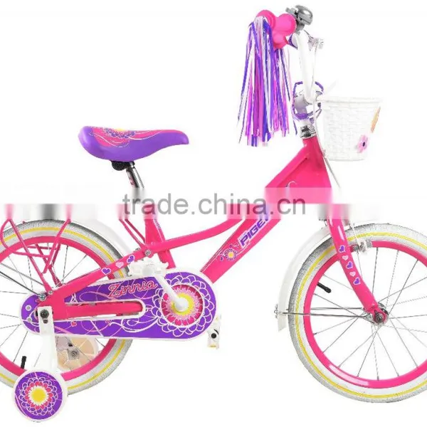 OEM ODM Available China Wholesale Child Bicycle Kid Children Bike for Girls photo-2