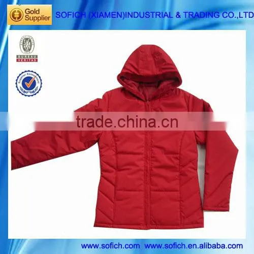 Adult Women Jacket Waterproof Jacket For Women