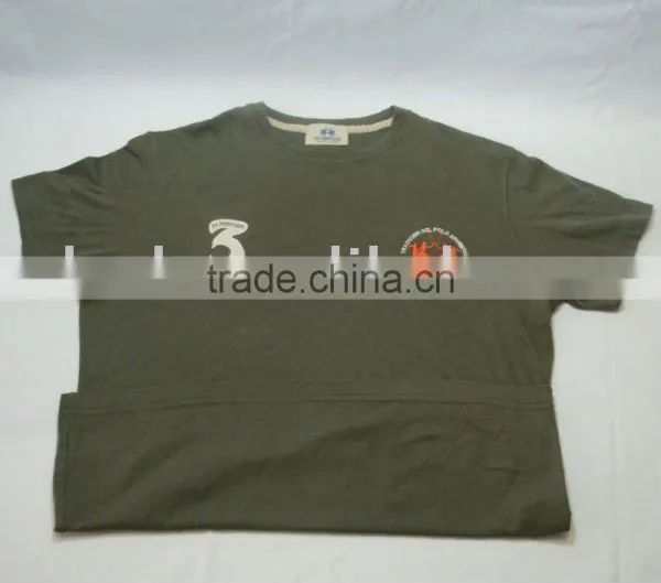 WHWB-5017 soldier arrow shirts