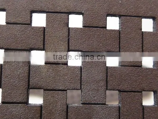Leather Shoe Laser Cutting Machine photo-3