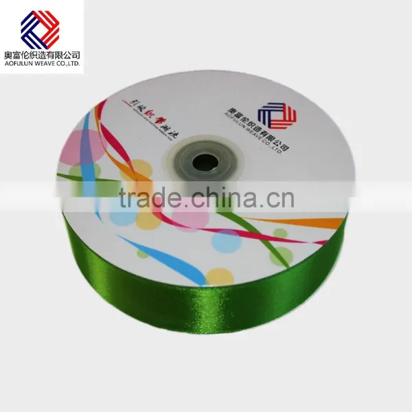 High Quality Polyester Ribbon for Banquet photo-6