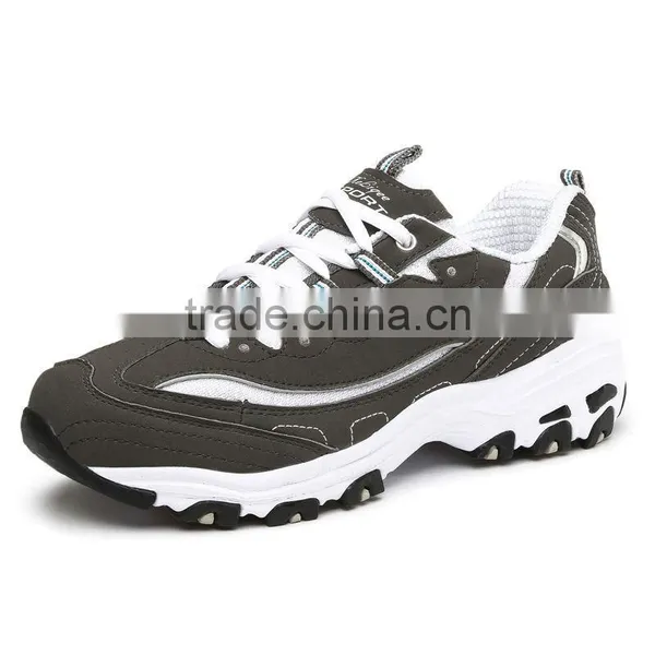 High Quality Sport Running Shoe for Women, Brand Name Sport Shoes Sneakers for Female Male photo-3