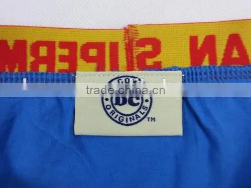 Professional Factory Wholesale Men Brief photo-4