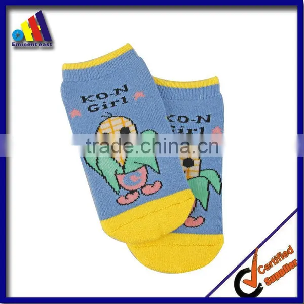 Tube Baby Girl Sock photo-6