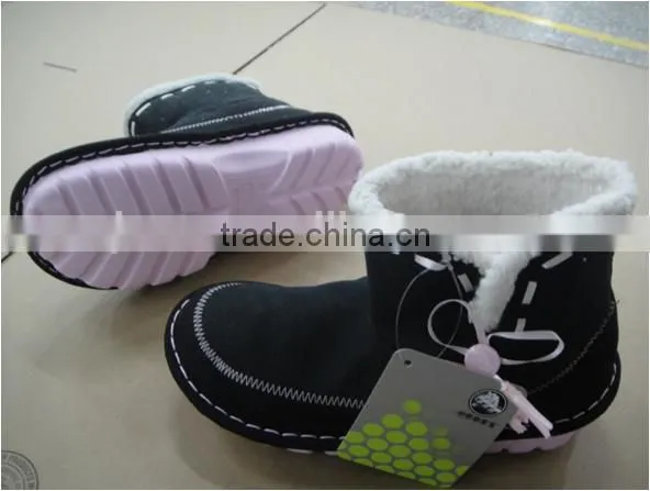 Original Shoes Brand Name Child Boots Stock Lot photo-5