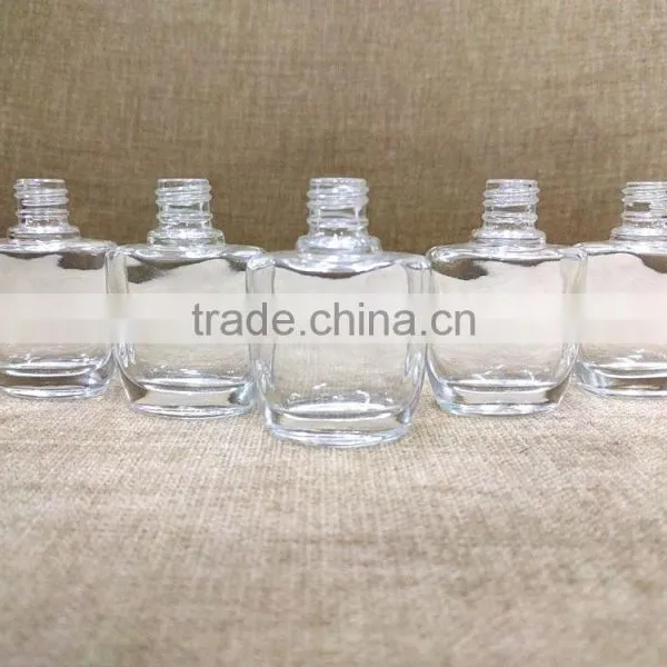 Fancy Bottles for Nail Polish ,High Quality Glass Bottles India photo-6