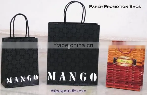 Promotion Paper Bag photo-5