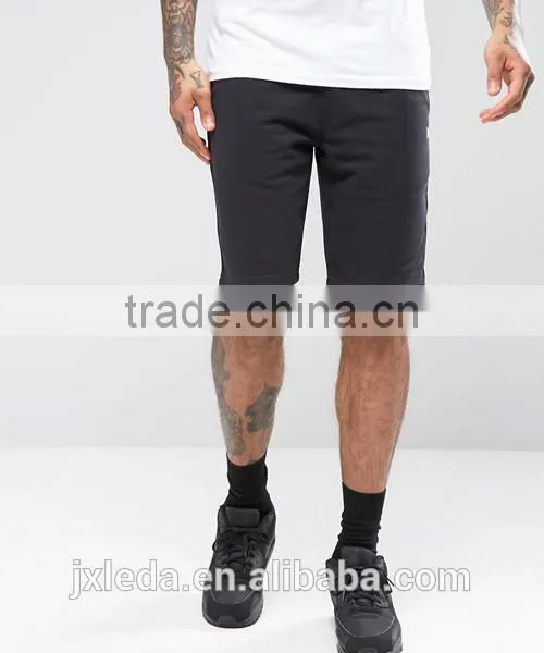 Slim Fit Comfortable Cheap Workout Sports Gym Shorts OEM Custom photo-4