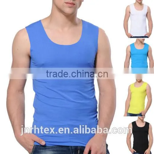 Thin Breathable Plain Cotton Sport a Shirt photo-3
