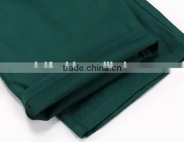 Customize Plain Blank Unisex Doctor Nurse Hospital Scrub/ Medical Uniform photo-6