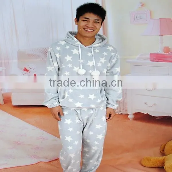 Supersoft And Smooth Costumes Adult Pajama photo-3