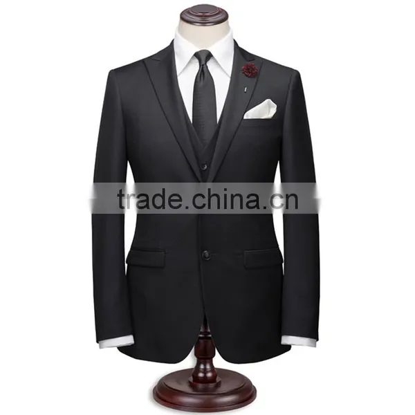 New Arrivel European Style Mens Suit photo-3