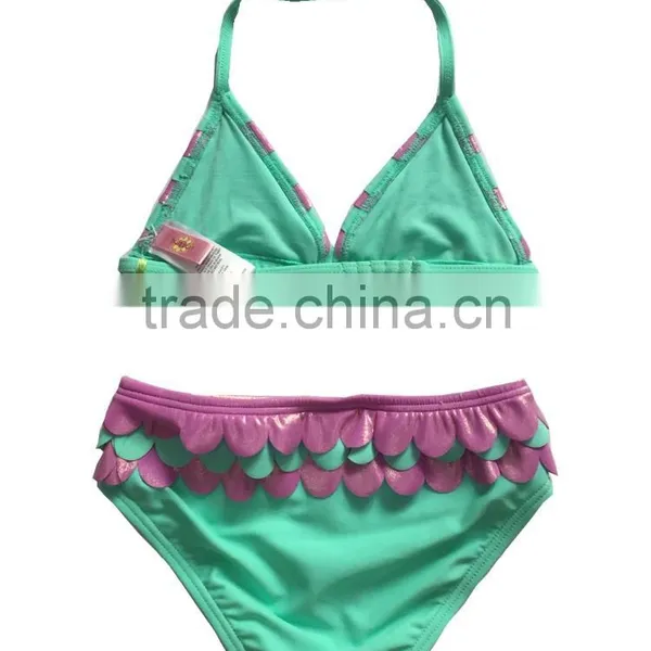 Kids Bikini Swimwear photo-2