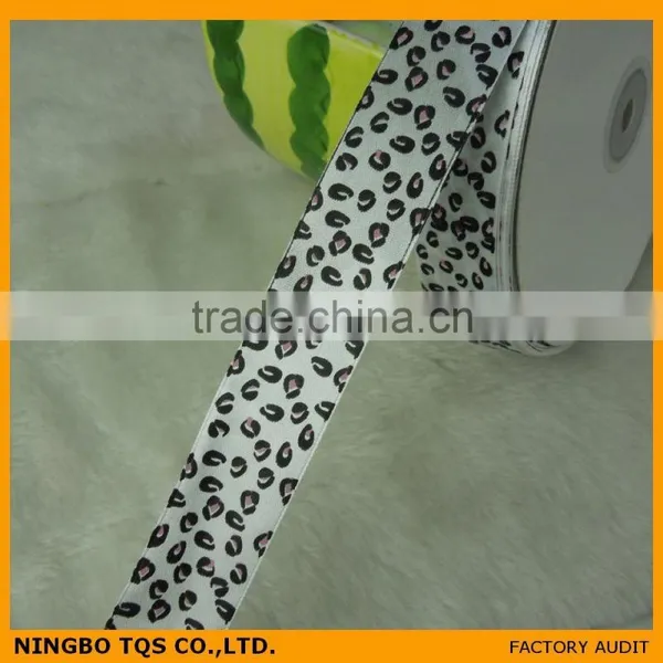 Customized Pattern Printer Ribbon