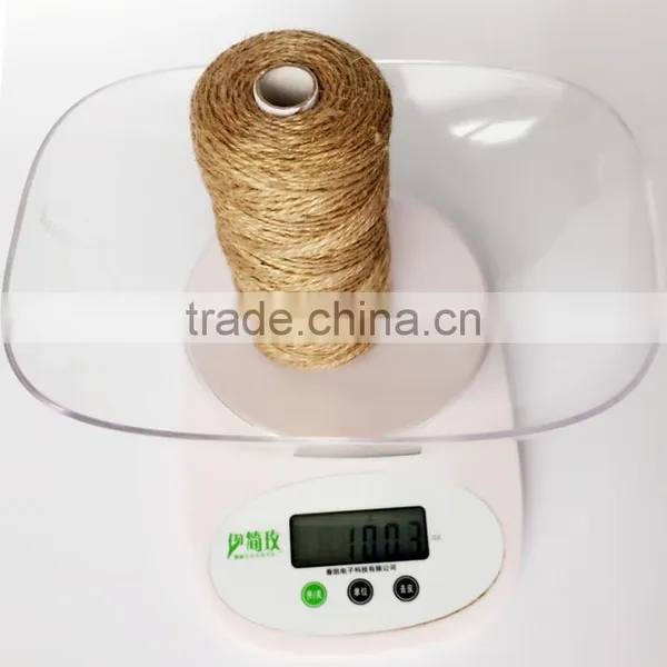 Manufacturer of 100%natural Hemp Roll With 20 Year Experience in Foreign Trade photo-6