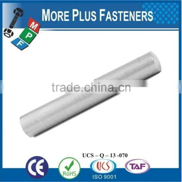 Made In Taiwan Low Carbon Steel Plate Stoner Front Sight Stainless Steel Taper Pin photo-6