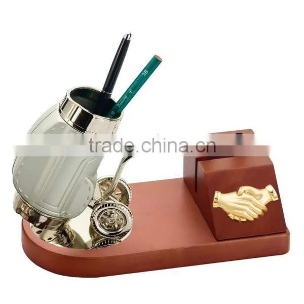 Hot Elegant Golf Clock Desktop photo-2