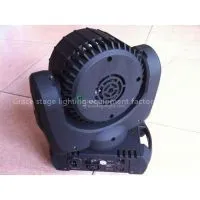 12*12w Led Moving Head Beam Stage Lighting photo-3